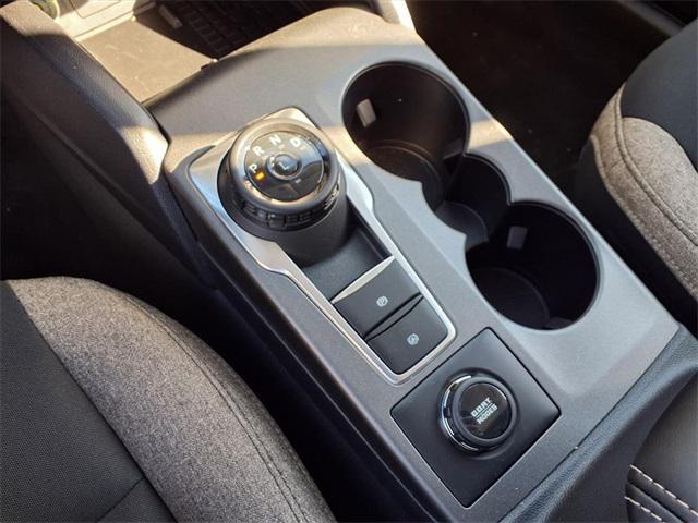 new 2025 Ford Bronco Sport car