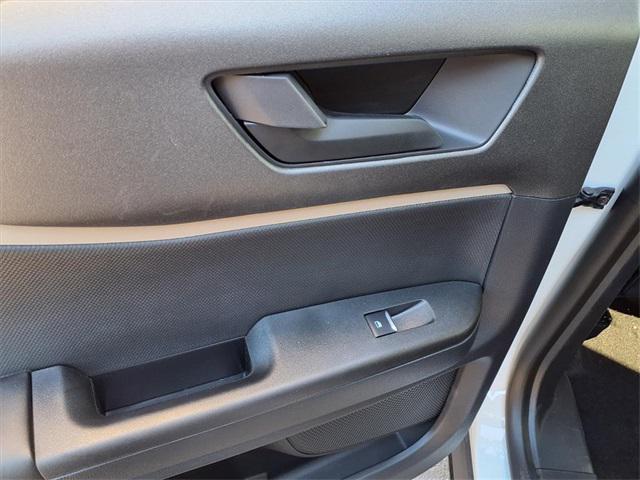 new 2025 Ford Bronco Sport car