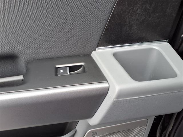 new 2025 Ford F-150 Lightning car, priced at $69,490