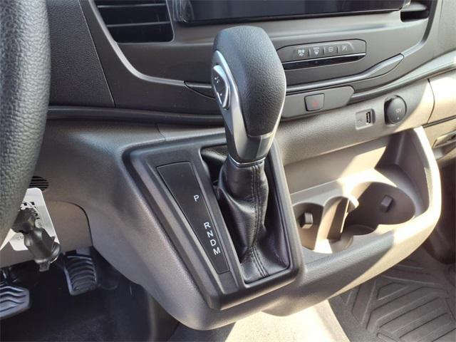 new 2025 Ford Transit-250 car, priced at $54,605