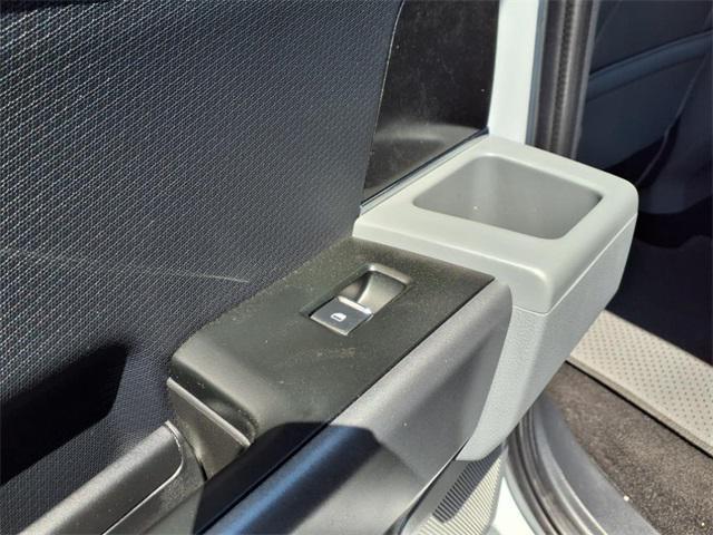 new 2025 Ford F-150 Lightning car, priced at $72,240
