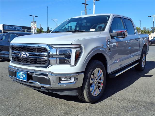 new 2024 Ford F-150 car