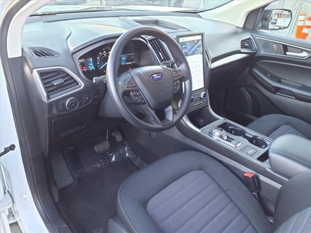 used 2022 Ford Edge car, priced at $23,690