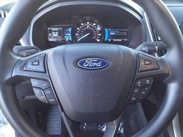 used 2022 Ford Edge car, priced at $23,690