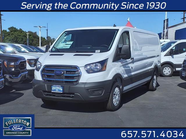 new 2023 Ford Transit-350 car, priced at $46,601