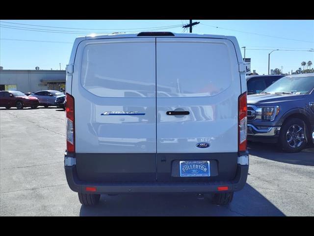 new 2023 Ford Transit-350 car, priced at $47,601