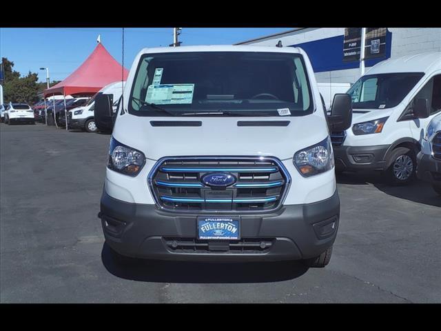 new 2023 Ford Transit-350 car, priced at $47,601