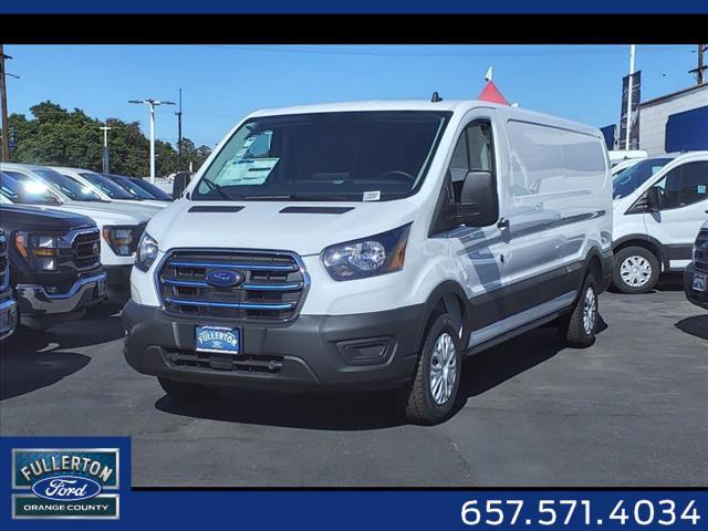 new 2023 Ford Transit-350 car, priced at $47,601