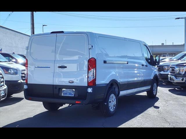 new 2023 Ford Transit-350 car, priced at $47,601