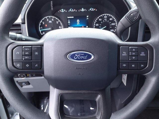 used 2023 Ford F-150 car, priced at $44,274