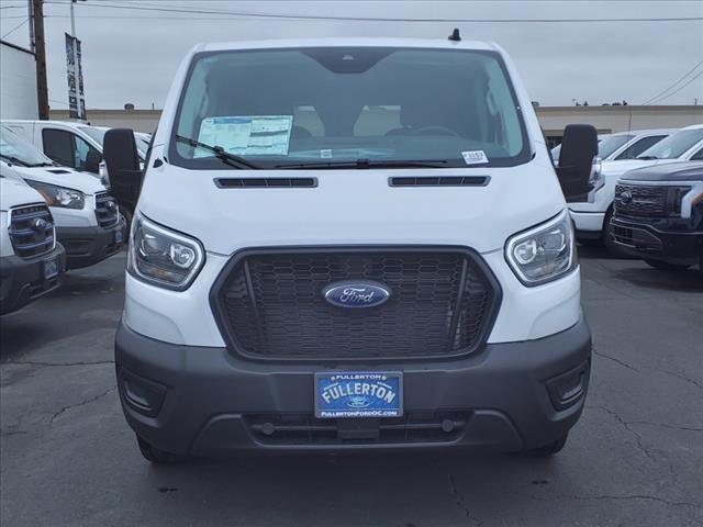 new 2024 Ford Transit-250 car, priced at $54,430