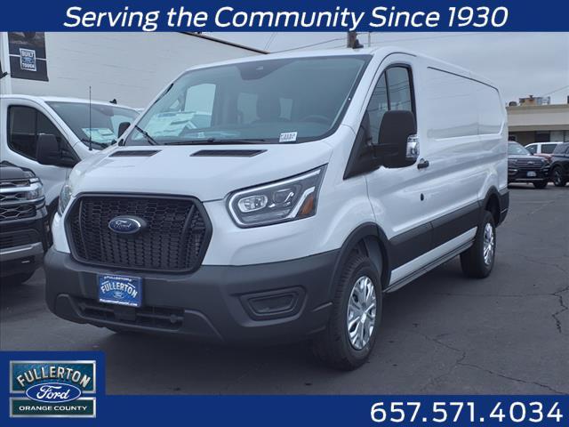 new 2024 Ford Transit-250 car, priced at $52,930