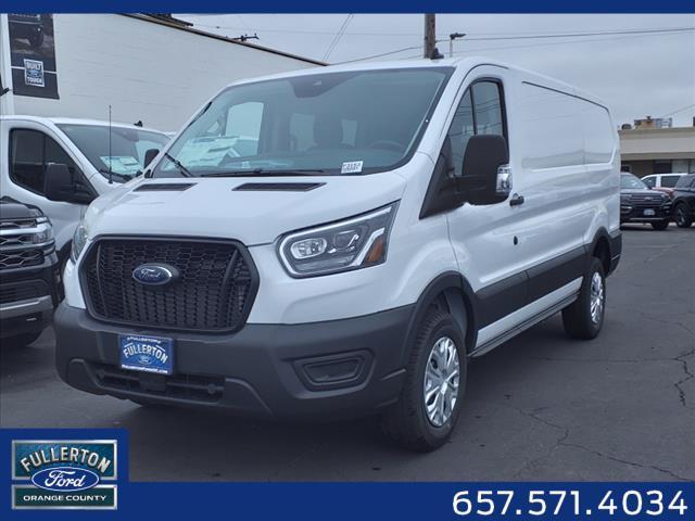 new 2024 Ford Transit-250 car, priced at $54,430