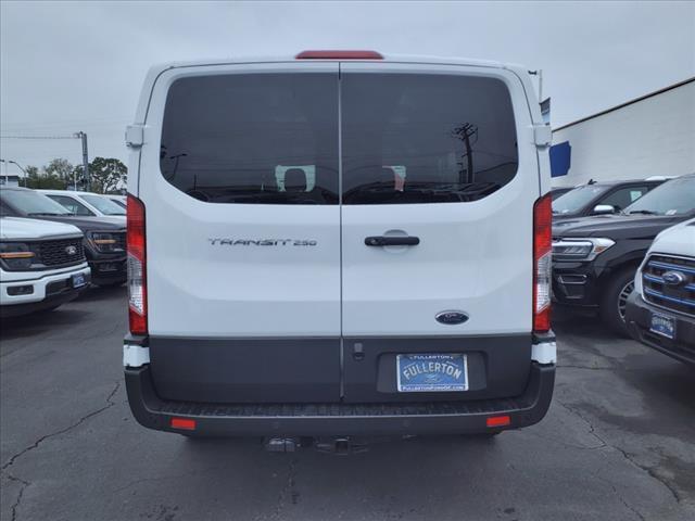 new 2024 Ford Transit-250 car, priced at $54,430