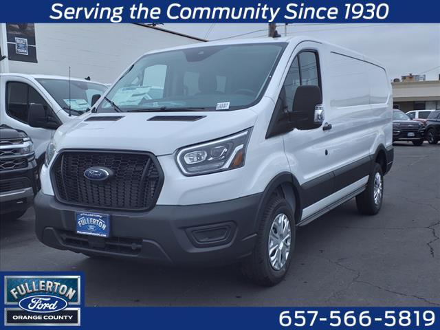 new 2024 Ford Transit-250 car, priced at $51,930