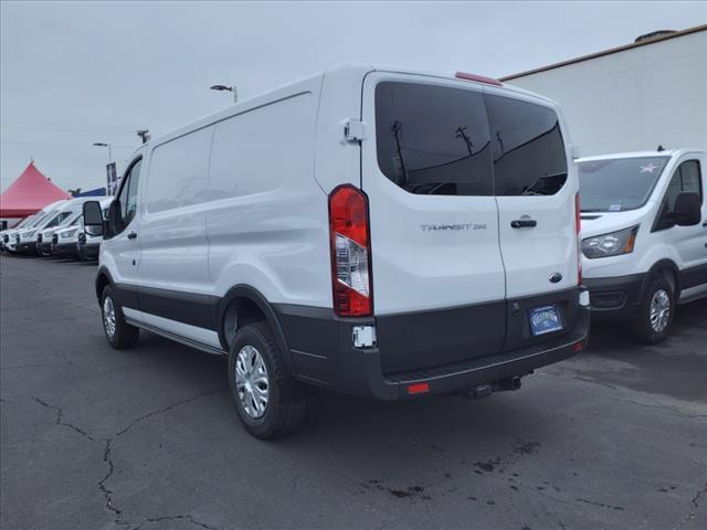 new 2024 Ford Transit-250 car, priced at $54,430