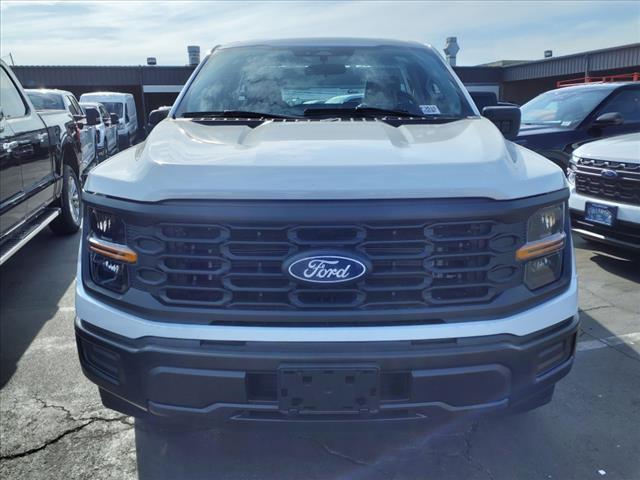 new 2024 Ford F-150 car, priced at $42,220