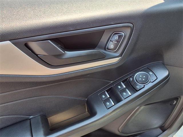 used 2022 Ford Escape car, priced at $20,899