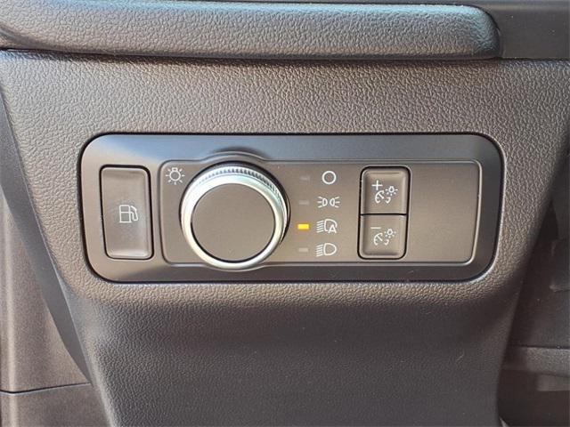 used 2022 Ford Escape car, priced at $20,899