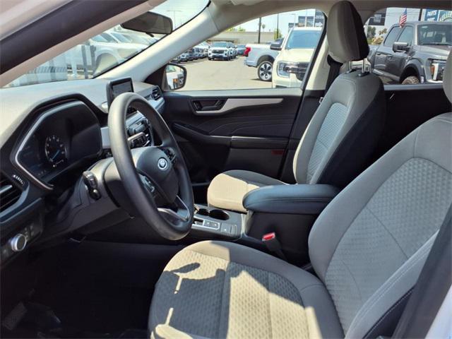 used 2022 Ford Escape car, priced at $20,899