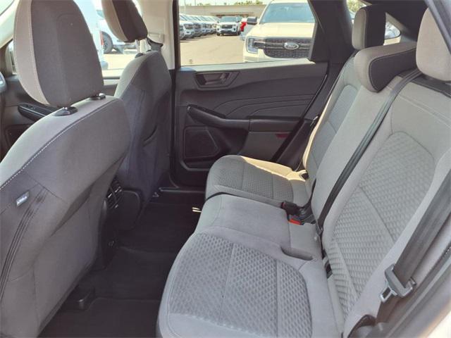 used 2022 Ford Escape car, priced at $20,899