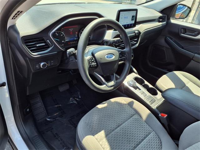 used 2022 Ford Escape car, priced at $20,899