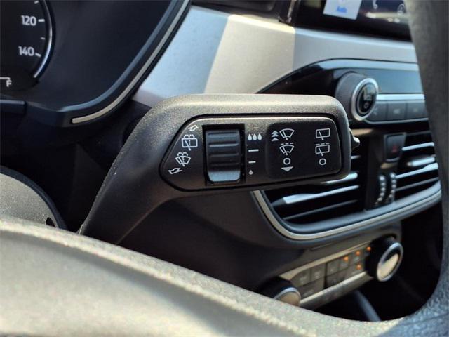 used 2022 Ford Escape car, priced at $20,899