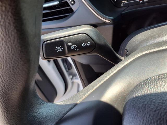 used 2022 Ford Escape car, priced at $20,899