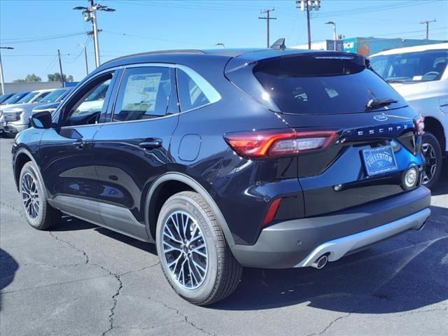 new 2024 Ford Escape car, priced at $41,430