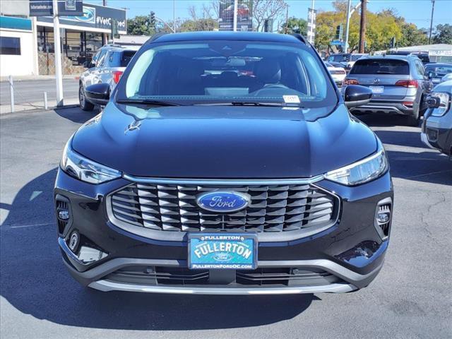 new 2024 Ford Escape car, priced at $41,430