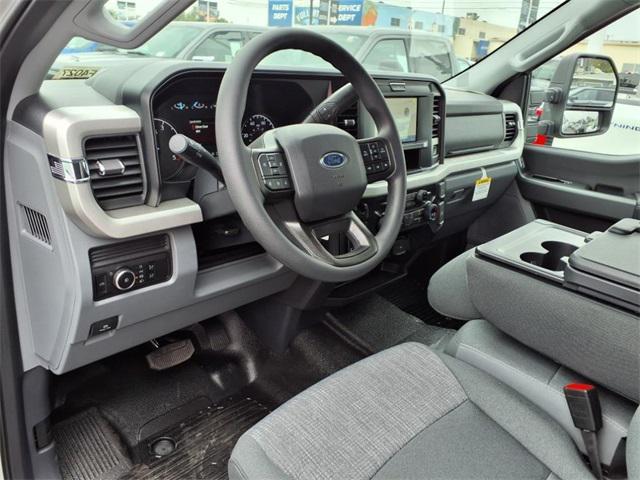 new 2025 Ford F-350 car, priced at $71,660