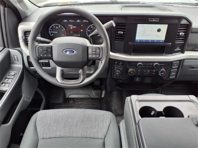 new 2025 Ford F-350 car, priced at $71,660