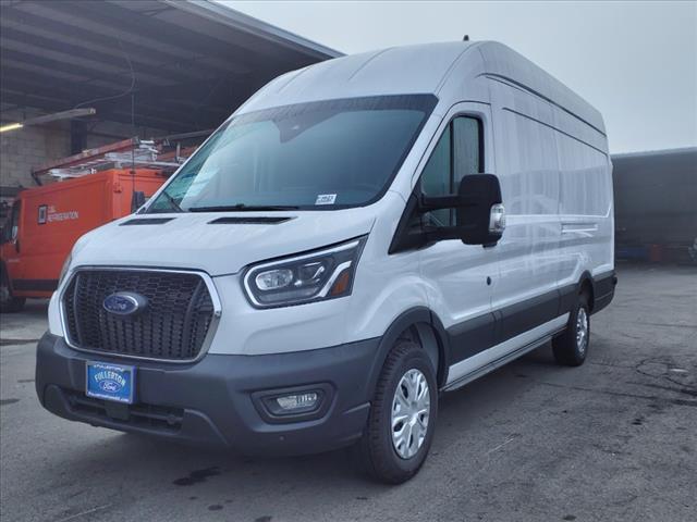 new 2024 Ford Transit-350 car