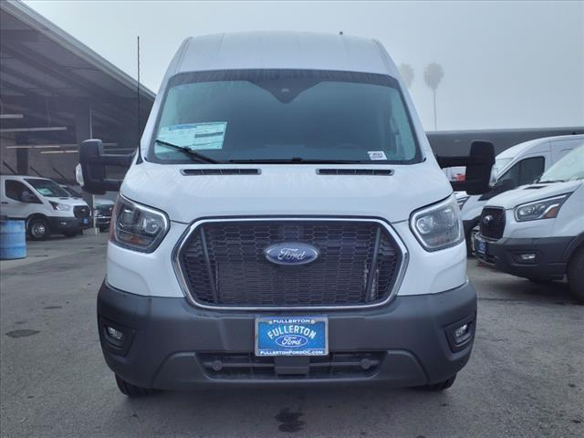 new 2024 Ford Transit-350 car