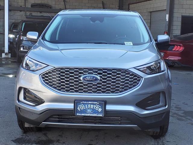 new 2024 Ford Edge car, priced at $38,363