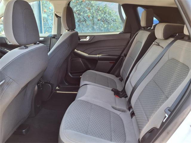 used 2021 Ford Escape car, priced at $19,491