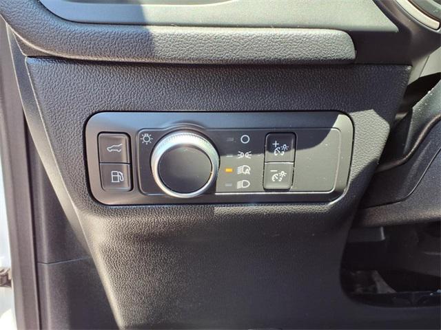 used 2021 Ford Escape car, priced at $19,491