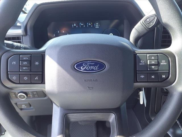 new 2024 Ford F-150 car