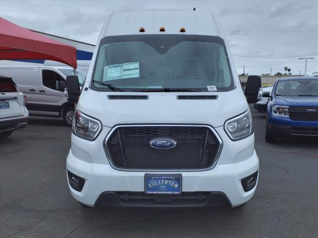 new 2023 Ford Transit-350 car