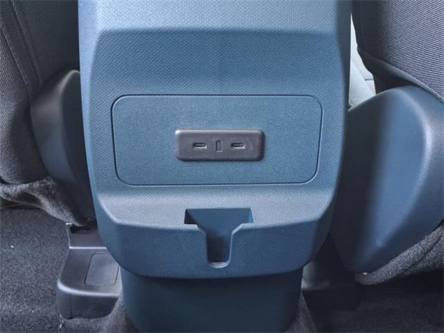 new 2025 Ford Maverick car, priced at $29,940