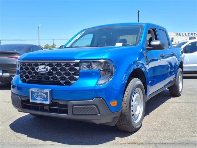 new 2025 Ford Maverick car, priced at $29,940