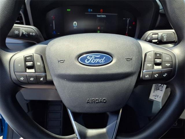 new 2025 Ford Maverick car, priced at $29,940