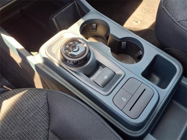 new 2025 Ford Maverick car, priced at $29,940