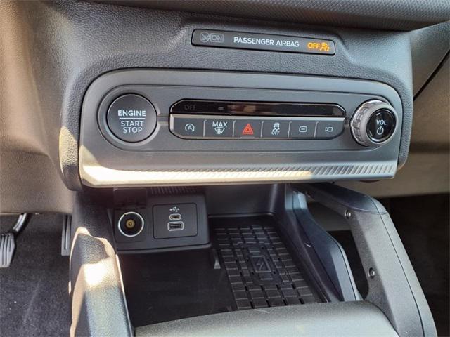 new 2025 Ford Bronco Sport car, priced at $34,505