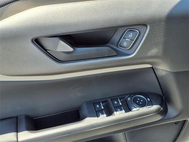 new 2025 Ford Bronco Sport car, priced at $34,505