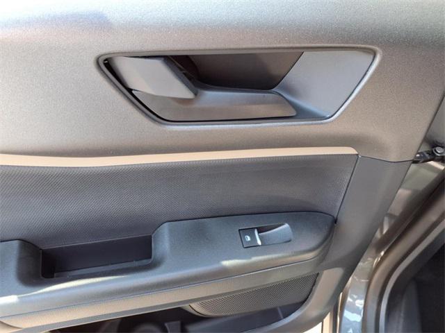 new 2025 Ford Bronco Sport car, priced at $34,505