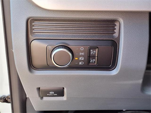 new 2024 Ford F-350 car, priced at $72,410