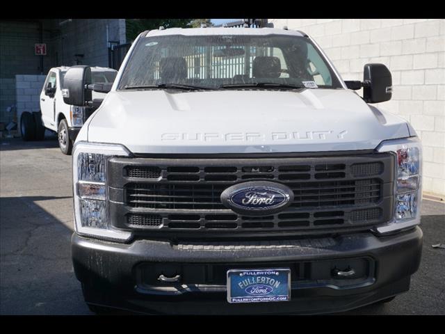 new 2024 Ford F-350 car, priced at $62,605