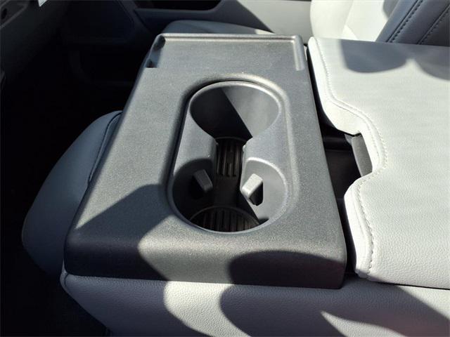 new 2024 Ford F-350 car, priced at $72,410