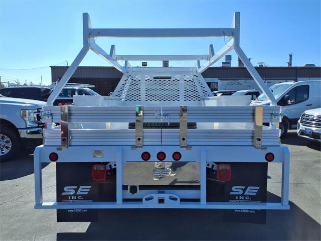 new 2024 Ford F-350 car, priced at $72,410